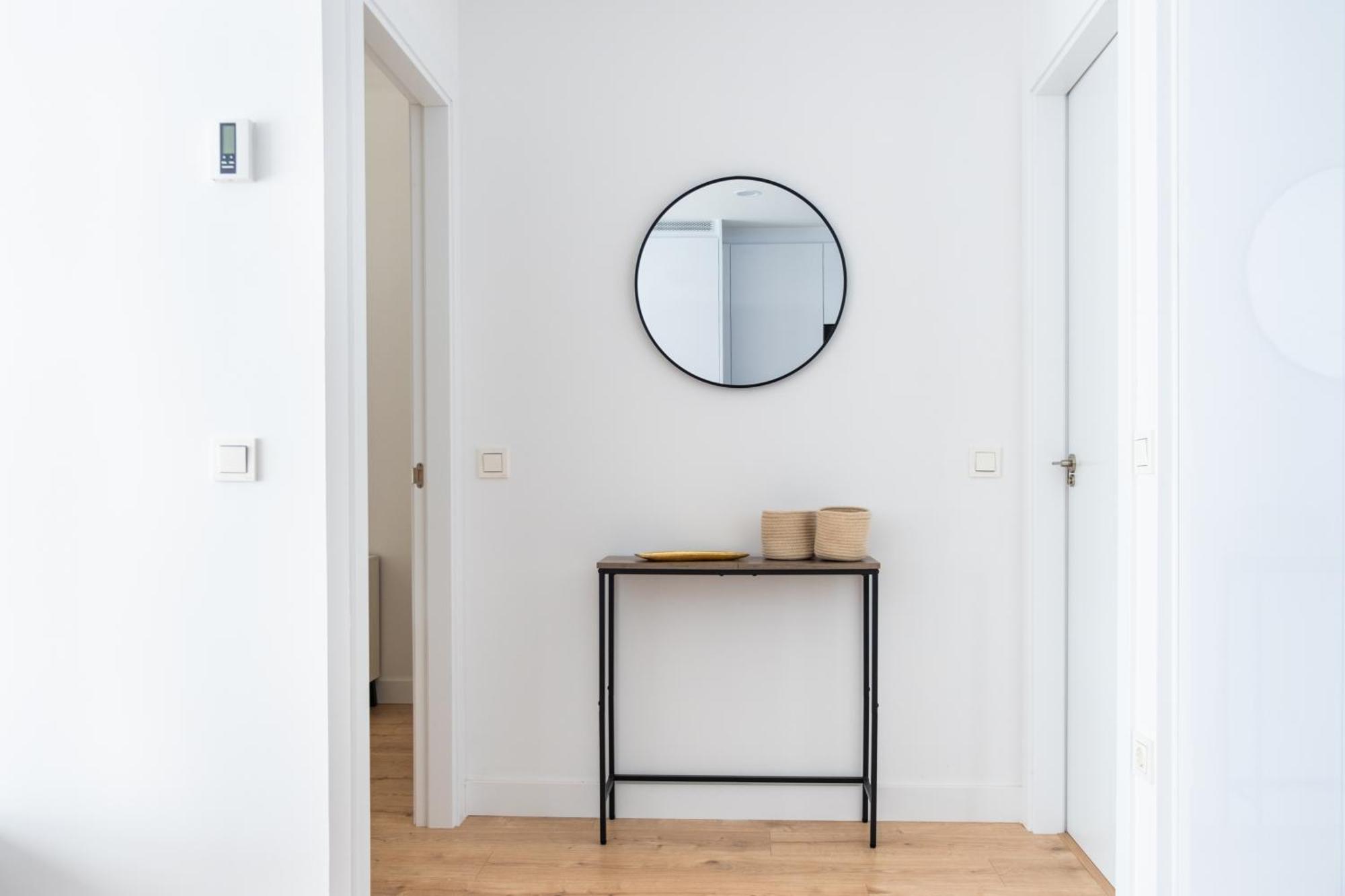 Urban Sky Apartment Malaga Exterior photo
